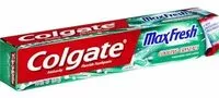 Suhkru kogus sees dentifrice