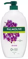 入っている砂糖の量 palmolive irresistible softness