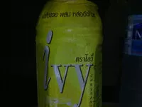 Gula dan nutrisi di dalamnya Ivy