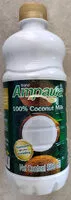 Sugar and nutrients in Ampawa