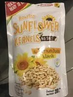 Azúcar y nutrientes en Flower food brand