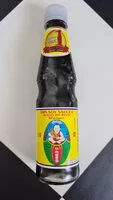 Amount of sugar in Healthy boy soy sauce 300ml
