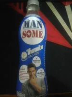Amount of sugar in mansome