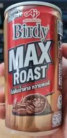 Amount of sugar in max roast