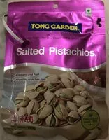 糖質や栄養素が Tonggarden