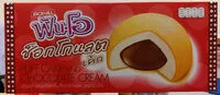 Amount of sugar in ฟันโอ ช็อกโกแลต เค้ก