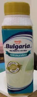 Azúcar y nutrientes en Bulgaria