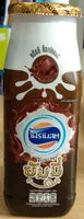 İçindeki şeker miktarı นมรสครีมมี่ช็อกโกแลต