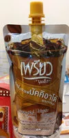 Suhkru kogus sees พุดดิ้งกาแฟ มัคคิอาโต้ เพรียว