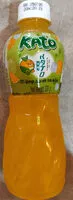 चीनी की मात्रा Orange juice