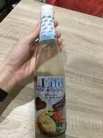 Quantité de sucre dans ซีอิ้ว สูตรลด เกลือโซเดียม