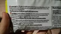 Suhkru kogus sees Mama Chicken