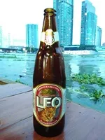 中的糖分和营养成分 Leo