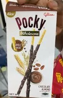 含糖量 Pocky Wholesome