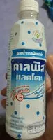 入っている砂糖の量 เครื่องดื่มผสมนมเปรี้ยว - 300 ml