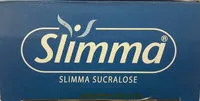 Gula dan nutrisi di dalamnya Slimma