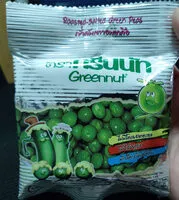 Gula dan nutrisi di dalamnya Greennut