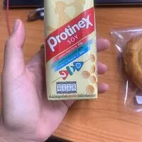 Zuckermenge drin Protinex