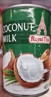 含糖量 Latte di cocco