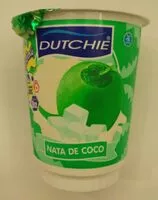 Gula dan nutrisi di dalamnya Dutchies