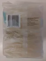 Suhkru kogus sees Mama Instant Rice Noodles
