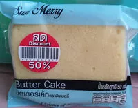 Gula dan nutrisi di dalamnya Sunmerry