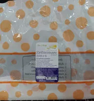 Cantidad de azúcar en มินิครัวซองจ์เนยสด - 90 g
