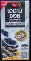 चीनी की मात्रा เซซามิซอย สูตรออริจินอล