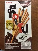 中的糖分和营养成分 Toppo