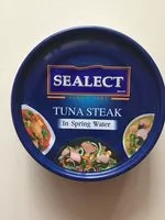 糖質や栄養素が Sealect