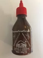 糖質や栄養素が Foodex