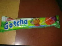 Azúcar y nutrientes en Gotcha