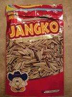Sugar and nutrients in Jangko