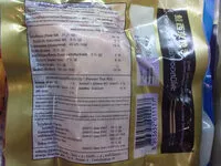 चीनी की मात्रा ปลาแซลมอนย่างซอสมิโซะ