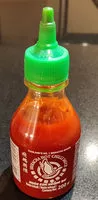 Sriracha sauces