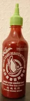 Cantidad de azúcar en Hot Chilli Lemon Grass Sauce ( light green lid )