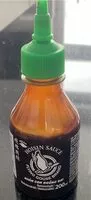Quantité de sucre dans Sauce - Hoisin Souce