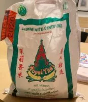 含糖量 Langkörniger Jasminreis