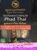 Suhkru kogus sees Royal Thai Cuisine Thai Premium Cooking Set Phad Thai