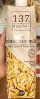 Pistachios milks