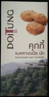 Sugar and nutrients in Doitung