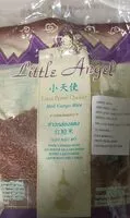 Jumlah gula yang masuk Red cargo rice