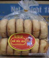Jumlah gula yang masuk แต่ เซ่ง เฮง