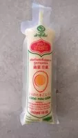 Jumlah gula yang masuk เต้าหู้ไข่ไก่