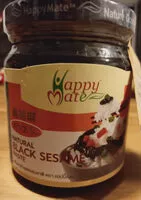 Şeker ve besinler Happymate