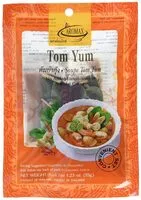 Amount of sugar in Würz-Set für Tom Yum Thai Soup