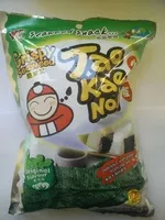 Gula dan nutrisi di dalamnya Taokaenoi