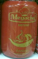 Zuckermenge drin น้ำพริกเผา