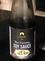 İçindeki şeker miktarı Sauce De Soja