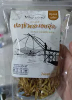 中的糖分和营养成分 Phu rice